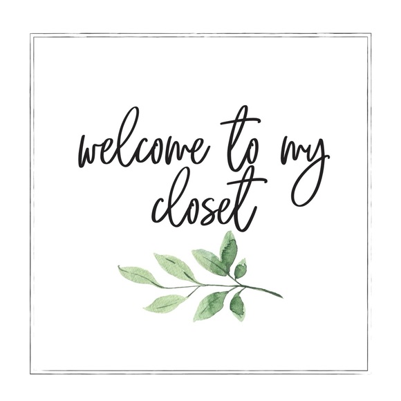 Other - Meet your Posher, Chloe